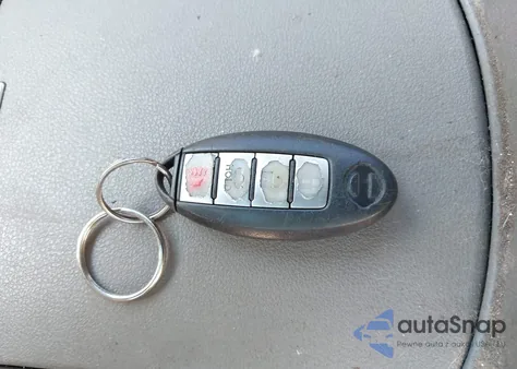 2012 Nissan Altima 2.5 S z USA, uszkodzony, nr VIN 1N4AL2APXCN576890